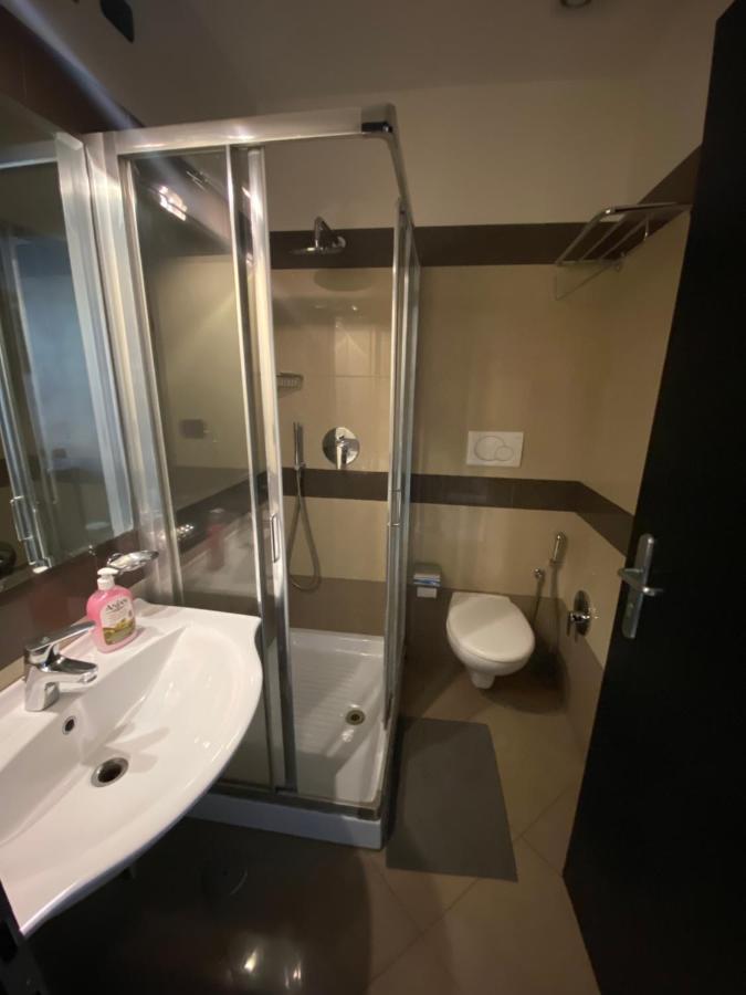 Apartmán Sweety Rome Termini Exteriér fotografie
