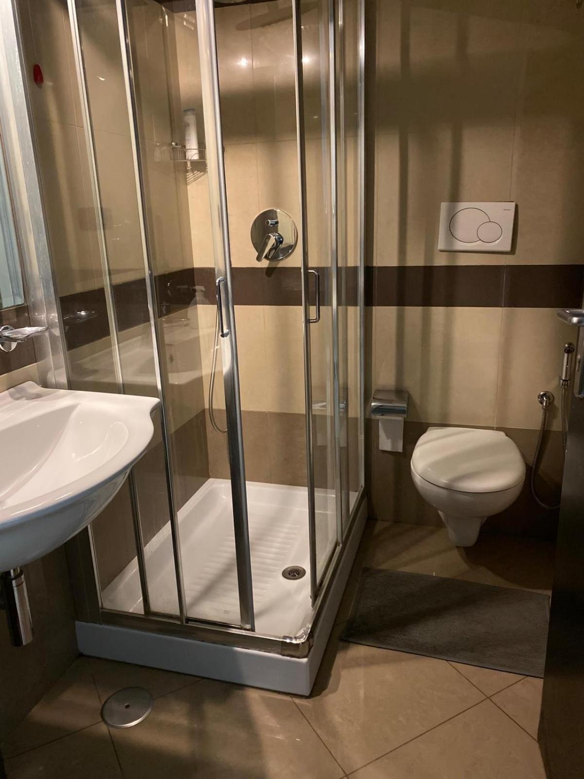 Apartmán Sweety Rome Termini Exteriér fotografie